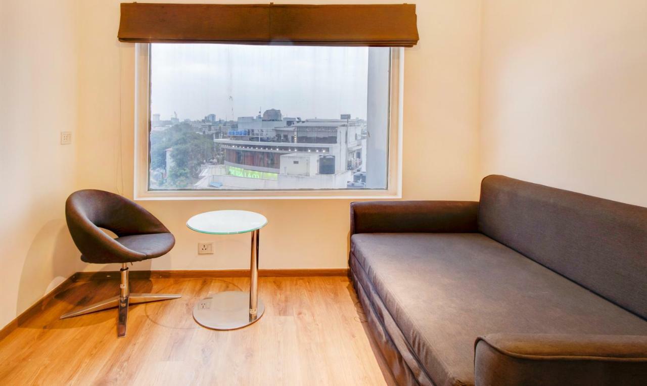 Jagadish Brigade Hotel Bangalore Exteriör bild